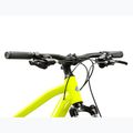 Horský bicykel KROSS Hexagon 2.0 29" 2025 lime/blue/gloss 4