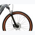 Elektrický bicykel KROSS Hexagon Boost 1.0 522Wh grey/grey/gloss 6