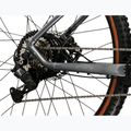 Elektrický bicykel KROSS Hexagon Boost 1.0 522Wh grey/grey/gloss 8