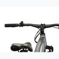 Elektrický bicykel KROSS Hexagon Boost 1.0 522Wh grey/grey/gloss 13