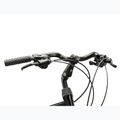 Trekingový bicykel KROSS Explorer 2.0 black/silver/gloss 4