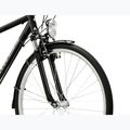 Trekingový bicykel KROSS Explorer 2.0 black/silver/gloss 5