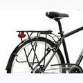 Trekingový bicykel KROSS Explorer 2.0 black/silver/gloss 10