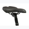 Trekingový bicykel KROSS Explorer 2.0 black/silver/gloss 11