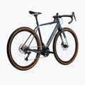 Gravelový bicykel KROSS Esker 8.0 navy/blue/gloss 3