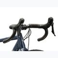 Gravelový bicykel KROSS Esker 8.0 navy/blue/gloss 5