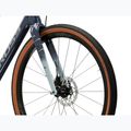 Gravelový bicykel KROSS Esker 8.0 navy/blue/gloss 6