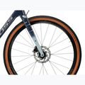 Gravelový bicykel KROSS Esker 8.0 navy/blue/gloss 7