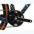 Gravelový bicykel KROSS Esker 8.0 navy/blue/gloss 11