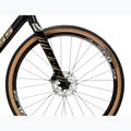 Gravelový bicykel KROSS Esker 6.0 black/gold/gloss 7