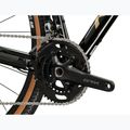 Gravelový bicykel KROSS Esker 6.0 black/gold/gloss 10