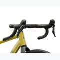 Gravelový bicykel KROSS Esker 6.0 brown/green/matte 4
