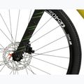 Gravelový bicykel KROSS Esker 6.0 brown/green/matte 8