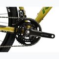 Gravelový bicykel KROSS Esker 6.0 brown/green/matte 11