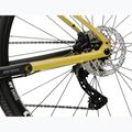Gravelový bicykel KROSS Esker 6.0 brown/green/matte 12