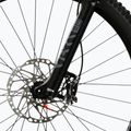 Pánsky elektrický bicykel KROSS Grist Boost 3.0 el. 630 Wh  brown/black/gloss 7