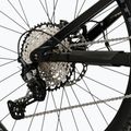 Pánsky elektrický bicykel KROSS Grist Boost 3.0 el. 630 Wh  brown/black/gloss 8
