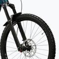 Elektrický bicykel KROSS Grist Boost 2.0 el. 630 Wh turquoise/black/glossy 6