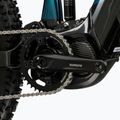 Elektrický bicykel KROSS Grist Boost 2.0 el. 630 Wh turquoise/black/glossy 9