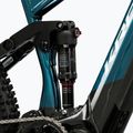 Elektrický bicykel KROSS Grist Boost 2.0 el. 630 Wh turquoise/black/glossy 11