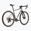 Gravelový bicykel KROSS Esker 5.0 grey/graphite 3