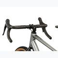 Gravelový bicykel KROSS Esker 5.0 grey/graphite 4