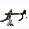 Gravelový bicykel KROSS Esker 5.0 grey/graphite 5