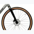 Gravelový bicykel KROSS Esker 5.0 grey/graphite 7