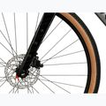 Gravelový bicykel KROSS Esker 5.0 grey/graphite 8