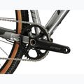 Gravelový bicykel KROSS Esker 5.0 grey/graphite 10