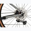 Gravelový bicykel KROSS Esker 5.0 grey/graphite 12