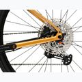 Gravelový bicykel KROSS Esker 5.0 gold/graphite 12
