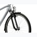 Pánsky trekingový bicykel KROSS Trans 1.0 grey/black/gloss 5