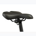 Pánsky trekingový bicykel KROSS Trans 1.0 grey/black/gloss 12