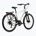 Trekingový bicykel KROSS Trans 5.0 grey/navy blue/gloss 3