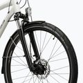Trekingový bicykel KROSS Trans 5.0 grey/navy blue/gloss 5
