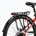 Dámsky trekingový bicykel KROSS Trans 5.0 In red/silver/gloss 11