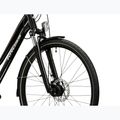 Dámsky trekingový bicykel KROSS Trans 4.0 In black/silver/gloss 5