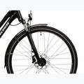 Dámsky trekingový bicykel KROSS Trans 4.0 In black/silver/gloss 6