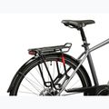 Pánsky trekingový bicykel KROSS Trans 4.0 grey/black/matte 10