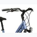 Dámsky trekingový bicykel KROSS Trans 4.0 In blue/black/matte 4