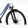 Dámsky trekingový bicykel KROSS Trans 4.0 In blue/black/matte 5