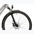Dámsky trekingový bicykel KROSS Trans 3.0 In silver/gray/gloss 6