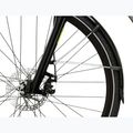 Dámsky trekingový bicykel KROSS Trans 3.0 In silver/gray/gloss 7