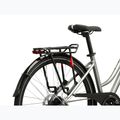 Dámsky trekingový bicykel KROSS Trans 3.0 In silver/gray/gloss 11