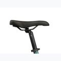 Pánsky trekingový bicykel KROSS Trans 3.0 green/silver/gloss 13