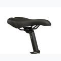 Pánsky trekingový bicykel KROSS Trans 3.0 silver/blue/gloss 12