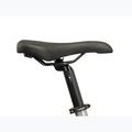 Pánsky trekingový bicykel KROSS Trans 3.0 silver/blue/gloss 13