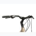 Dámsky trekingový bicykel KROSS Trans 3.0 In brown/silver/matte 4