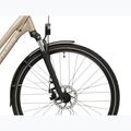 Dámsky trekingový bicykel KROSS Trans 3.0 In brown/silver/matte 6